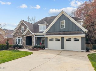 8307 Stonetown Ave, Raleigh, NC 27613