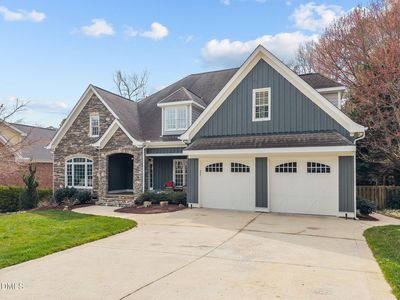 8307 Stonetown Ave, Raleigh, NC, 27613