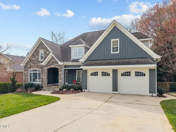 8307 Stonetown Ave, Raleigh, NC 27613
