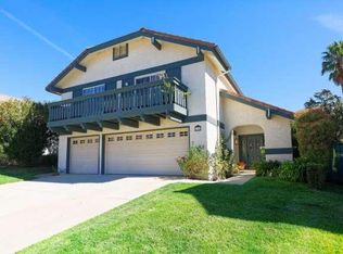 348 Medea Creek Ln, Oak Park, CA 91377