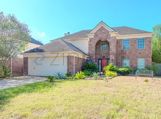 18031 Carbridge Dr, Houston, TX 77084
