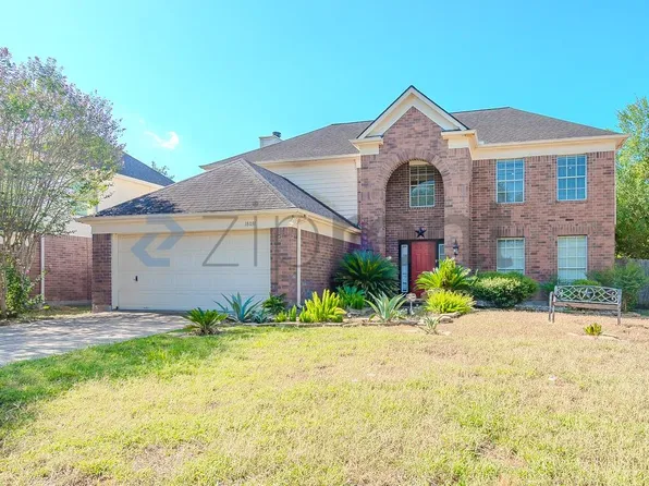 18031 Carbridge Dr, Houston, TX 77084