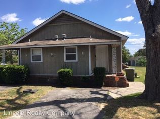 1741 Poplar St APT B, Valdosta, GA 31601