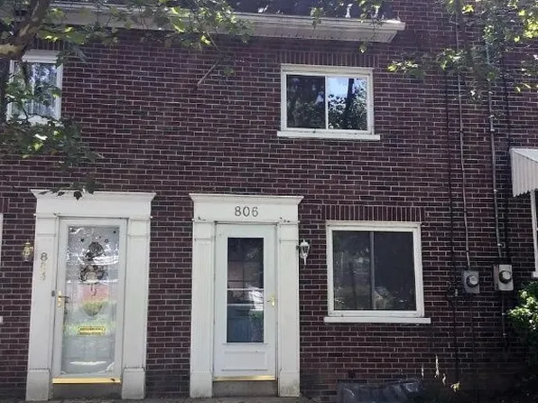 806 Union St, Lancaster, PA 17603