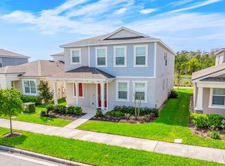 11866 SUNSAIL AVENUE, ORLANDO, FL 32832
