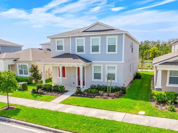 11866 Sunsail Ave, Orlando, FL 32832