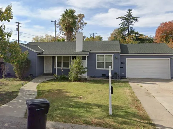2611 Granite Way, Sacramento, CA 95821