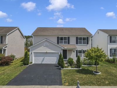 962 Preble Dr, Blacklick, OH, 43004