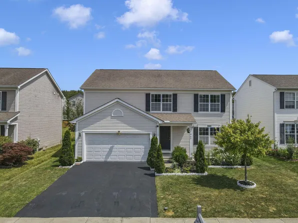 962 Preble Dr, Blacklick, OH 43004