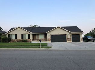 2212 S 450 W, Perry, UT 84302