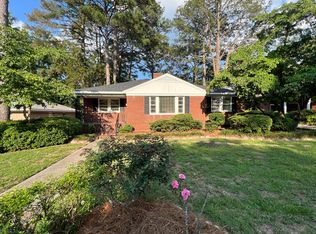 209 S Elm St, Greenville, NC 27858
