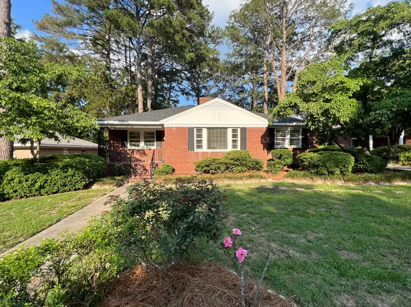 209 S Elm St, Greenville, NC 27858