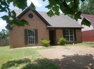 6784 Chase Cv, Horn Lake, MS 38637