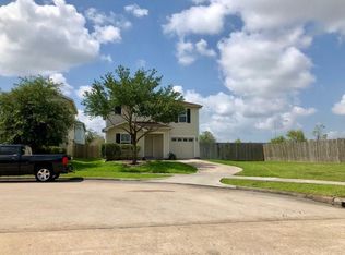 2602 Skyview Ridge Ct, Houston, TX 77047