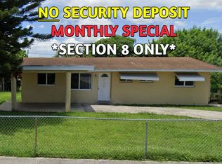 2143 NW 27th Ter, Fort Lauderdale, FL 33311
