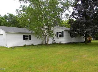 1003 S Sheridan Rd, Stanton, MI 48888