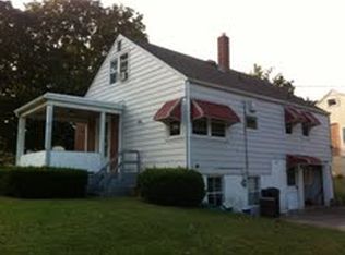 116 Mifflin Blvd, Reading, PA 19607