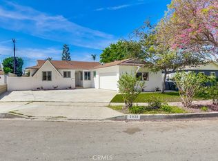 2020 Wilshire Ave, La Habra, CA 90631