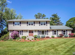 63 Mountain View Ter, Hillsdale, NJ 07642