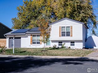 1321 Alexandria St, Lafayette, CO 80026
