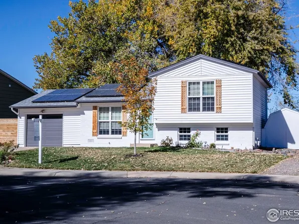 1321 Alexandria St, Lafayette, CO 80026