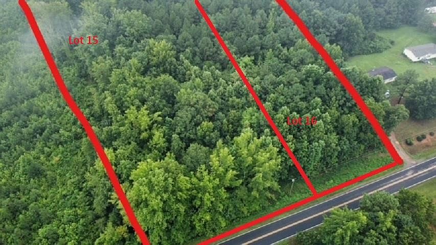 2nd image of 0 Dalton Mill Rd #16