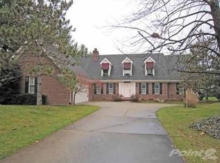 50981 Ashford Ln, Granger, IN 46530