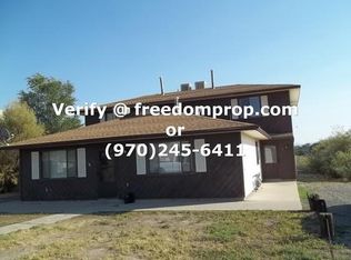 2927 Walnut Ave #A, Grand Junction, CO 81504