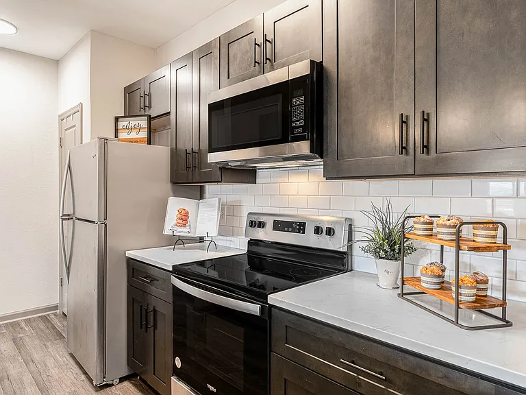 City Green Apartments — Photo 1