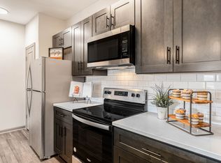 City Green Apartments, Chattanooga, TN 37405