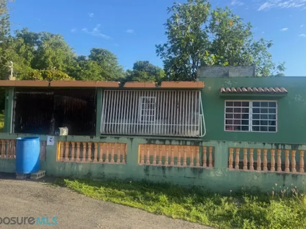 46 Calle Esmeralda Com Rural La Luisa, Manati, PR 00674