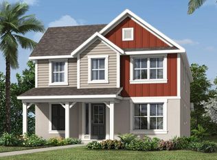 2483 Volunteer Ave, Kissimmee, FL 34744