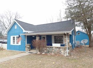 859 E Bond Ave, Marion, IN 46952