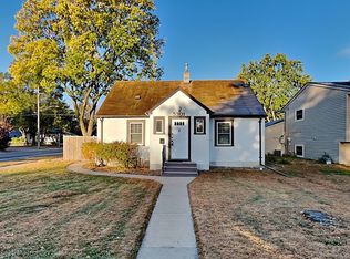 5301 Logan Ave N, Brooklyn Center, MN 55430