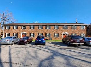 2516 Pennacook Rd #1, Louisville, KY 40214