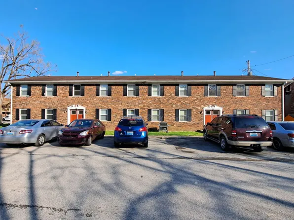 2518 Pennacook Rd #3, Louisville, KY 40214