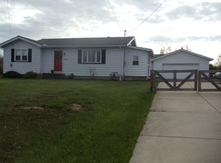 4833 S Pricetown Rd, Berlin Center, OH 44401