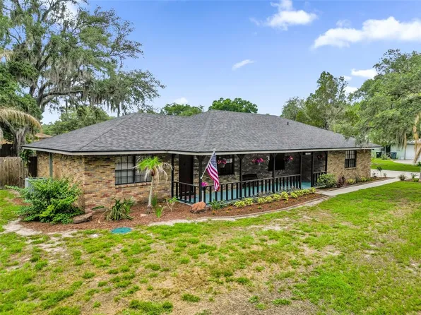 8004 Walt Williams Rd, Lakeland, FL 33809