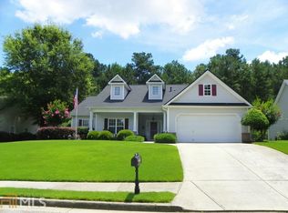 2353 Radcliff Dr, Lawrenceville, GA 30043
