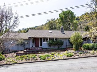 1101 Maple Ave, Ukiah, CA 95482