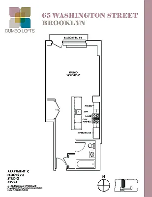 Rented by Two Trees | media 4