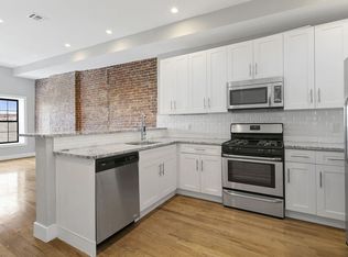 2142 Fulton St #1, Brooklyn, NY 11233