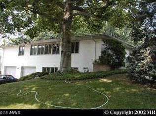 6800 Granby St, Bethesda, MD 20817