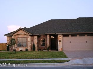 3100 Stallion, Robinson, TX 76706