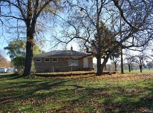 7740 N Inkster Rd, Dearborn Heights, MI 48127