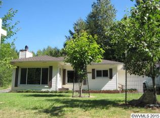 451 N Santiam Hwy E, Gates, OR
