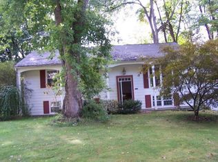 7864 Brookwood Dr NE, Warren, OH