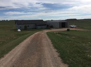 143 Bomber Mountain Rd, Gillette, WY 82716