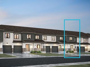 Equinox Plan, Oxford Village, Kemptville, ON K0G 1J0