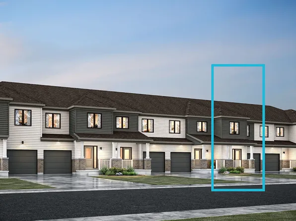 Equinox Plan, Oxford Village